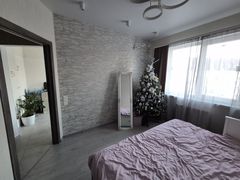 Квартира на Люстдорфській дорозі вул.