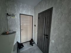 Квартира на Люстдорфській дорозі вул.