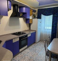 Apartment on Ak. Koroleva St.