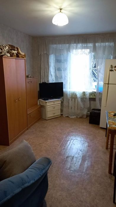 Room on Heroiv Krut Street