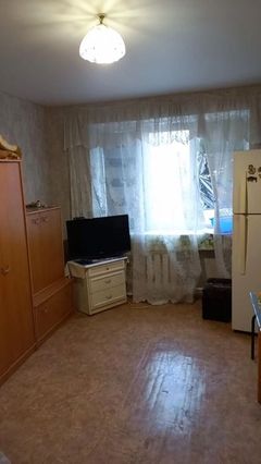 Room on Heroiv Krut Street