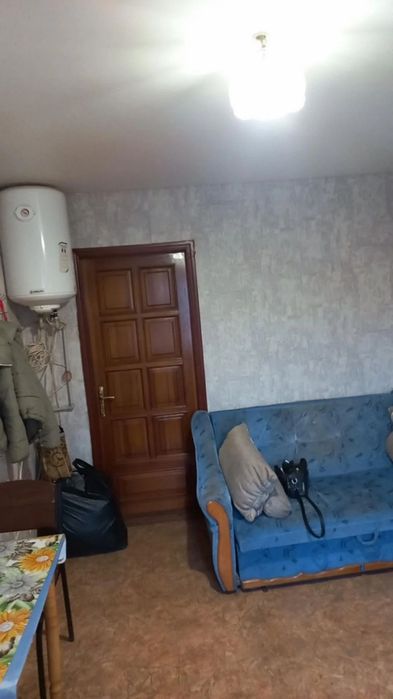Room on Heroiv Krut Street