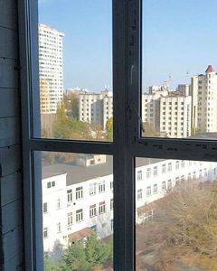 Apartment on Serednofontansky Lane