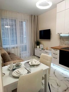 Apartment on Kurortny Lane