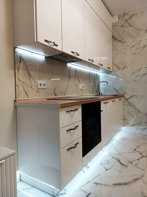 Apartment on Kurortny Lane