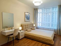 Apartment on Kurortny Lane