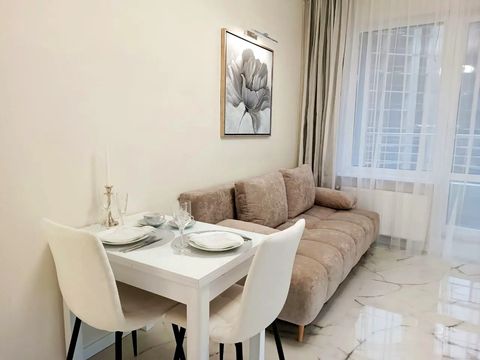 Apartment on Kurortny Lane