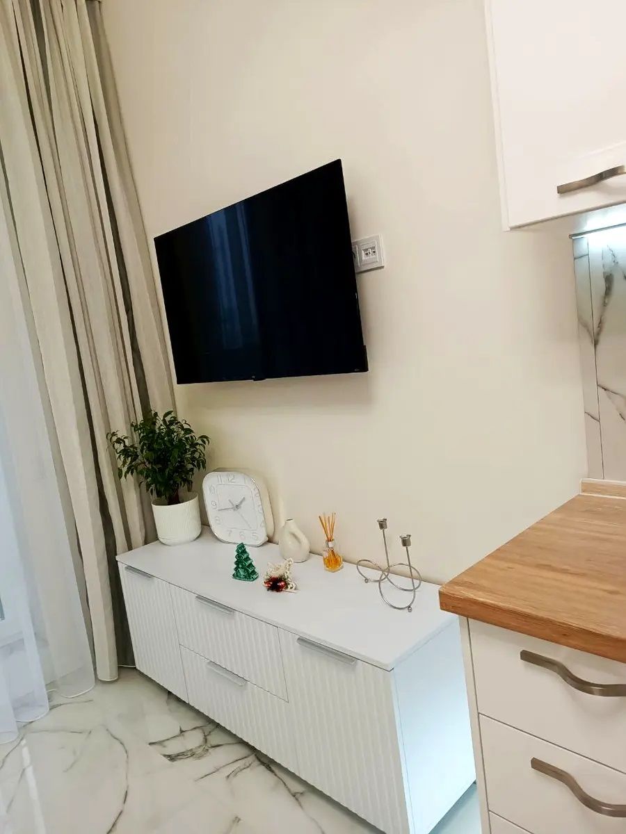 Apartment on Kurortny Lane