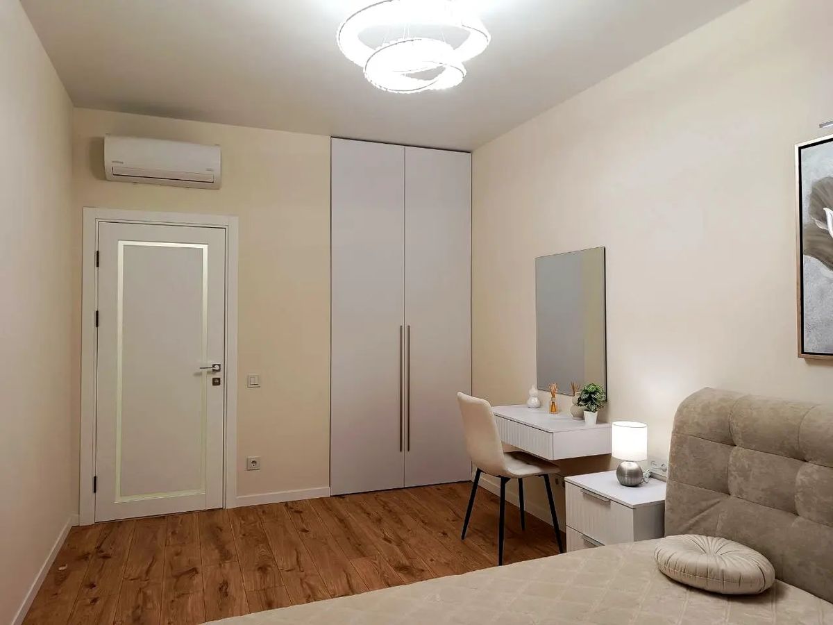 Apartment on Kurortny Lane