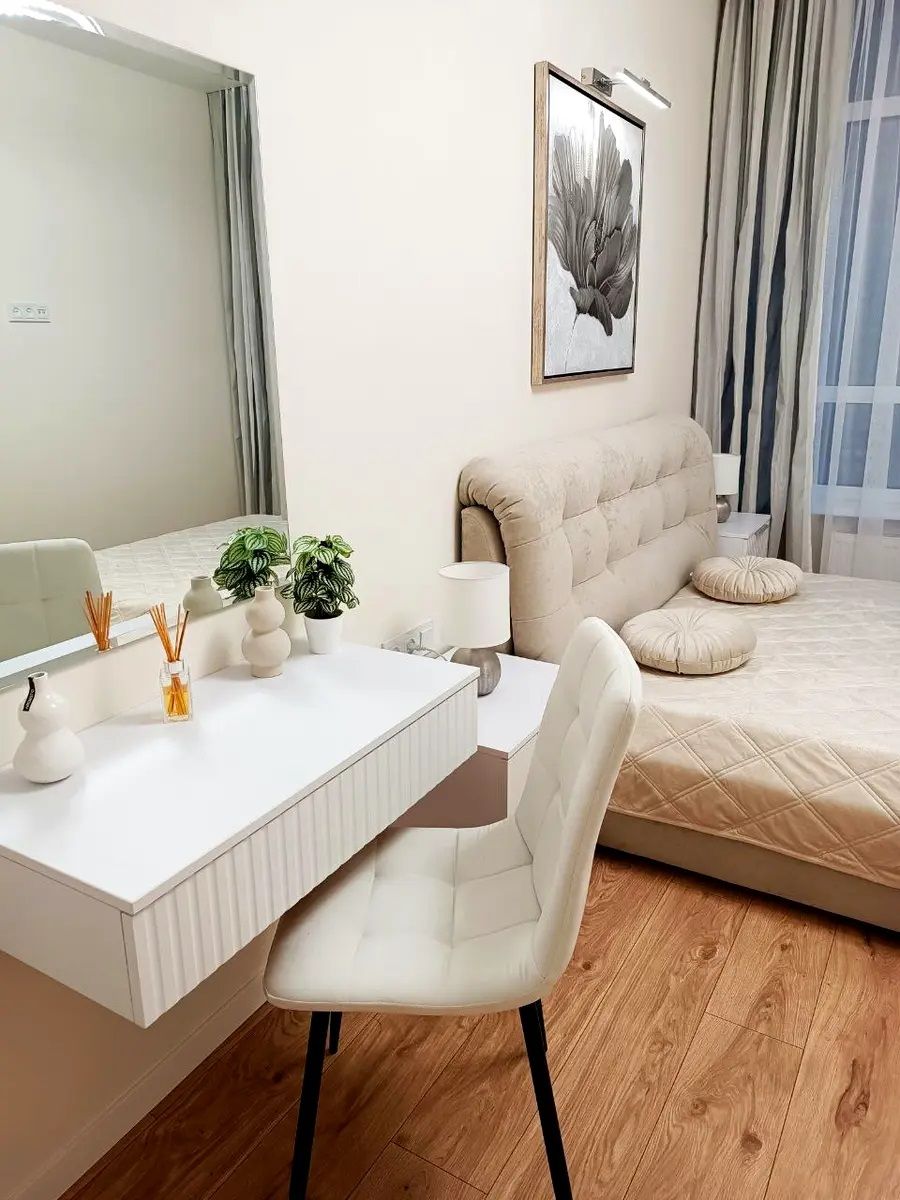 Apartment on Kurortny Lane