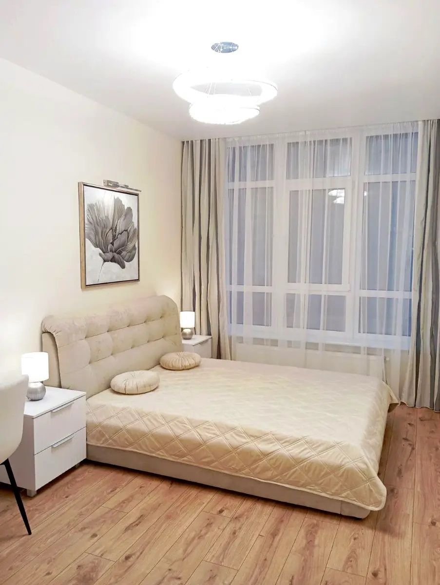 Apartment on Kurortny Lane
