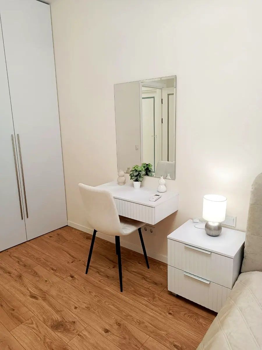 Apartment on Kurortny Lane