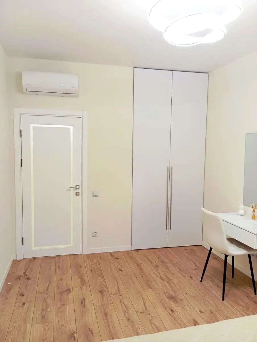 Apartment on Kurortny Lane