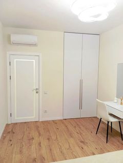 Apartment on Kurortny Lane