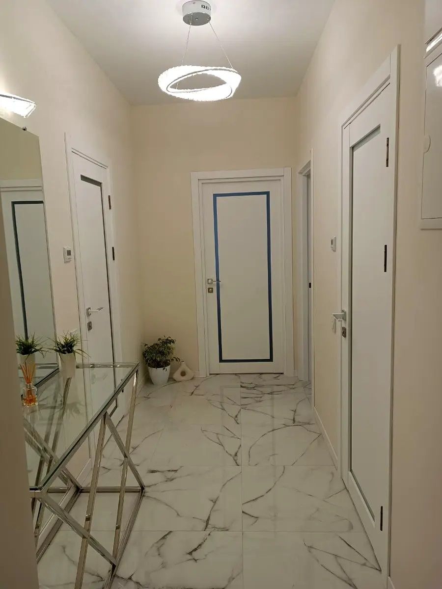 Apartment on Kurortny Lane