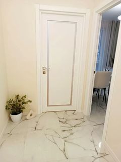 Apartment on Kurortny Lane
