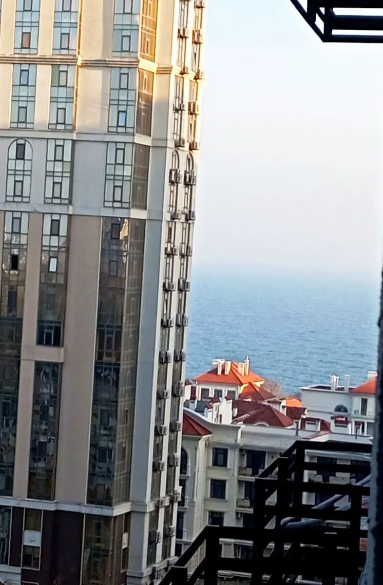 Apartment on Kurortny Lane