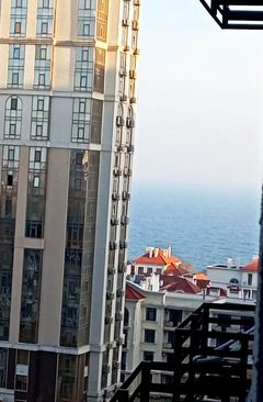 Apartment on Kurortny Lane