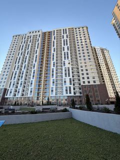 Apartment on Krasnova Street