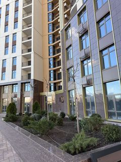 Apartment on Krasnova Street