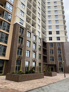 Apartment on Krasnova Street