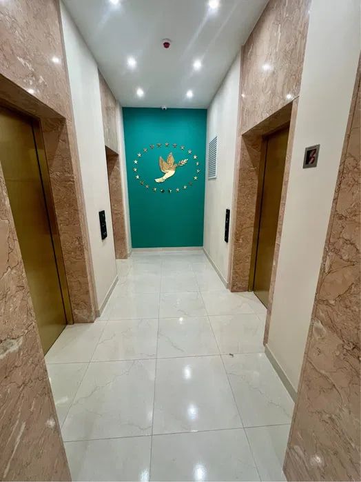 Apartment on Krasnova Street