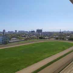 Apartment on Krasnova Street