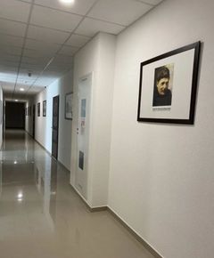 Apartment on Krasnova Street