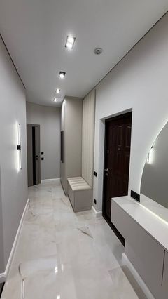 Apartment on Krasnova Street, 60 Zhemchuzhina Residential Complex
