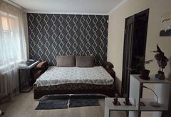Apartment on Heroiv Krut Street