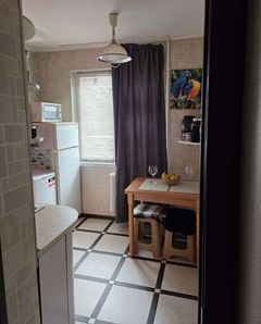 Apartment on Heroiv Krut Street
