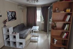 Apartment on Heroiv Krut Street