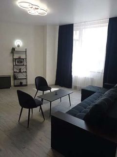 Apartment on Fontanska Road