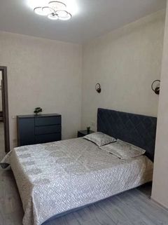 Apartment on Fontanska Road
