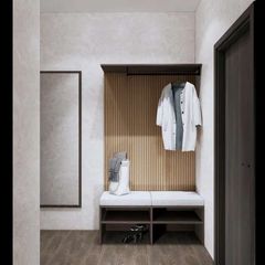 Apartment on Fontanska Road