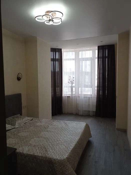 Apartment on Fontanska Road