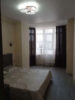 Apartment on Fontanska Road