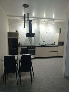 Apartment on Fontanska Road