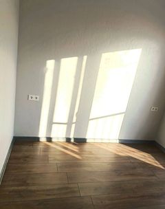 Apartment on Borovskogo Street