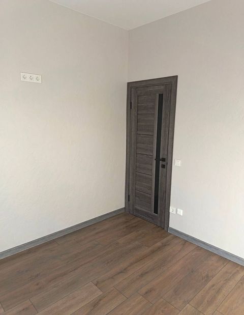 Apartment on Borovskogo Street