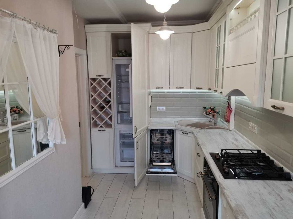 Apartment on Primiska Street