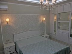 Apartment on Primiska Street