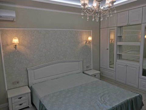 Квартира на Приміська вул.