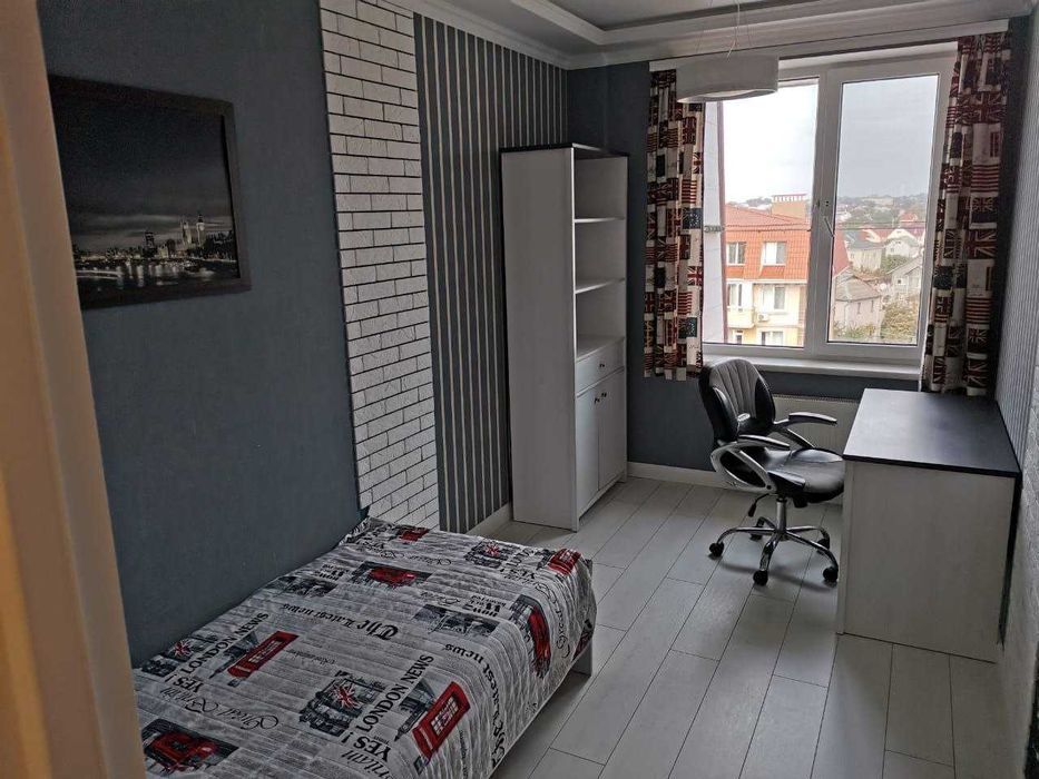 Apartment on Primiska Street