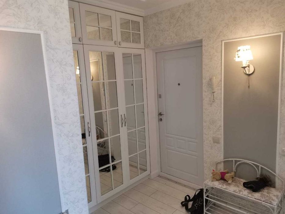 Apartment on Primiska Street