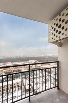 Apartment on Krasnova Street