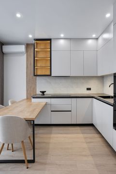 Apartment on Krasnova Street