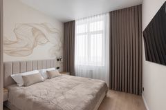 Apartment on Krasnova Street