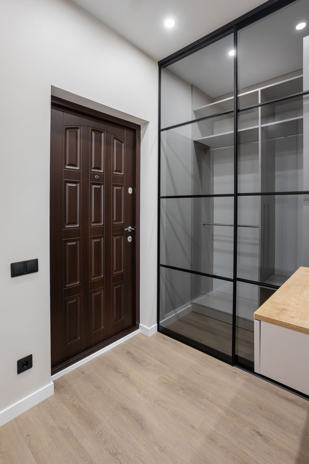 Apartment on Krasnova Street