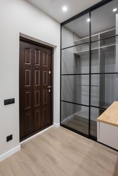 Apartment on Krasnova Street